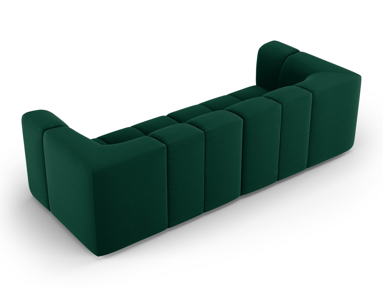 Sofa Ruvsala 107 (Bluvel 78)