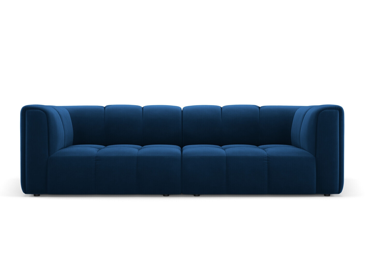 Sofa Ruvsala 107 (Bluvel 86)