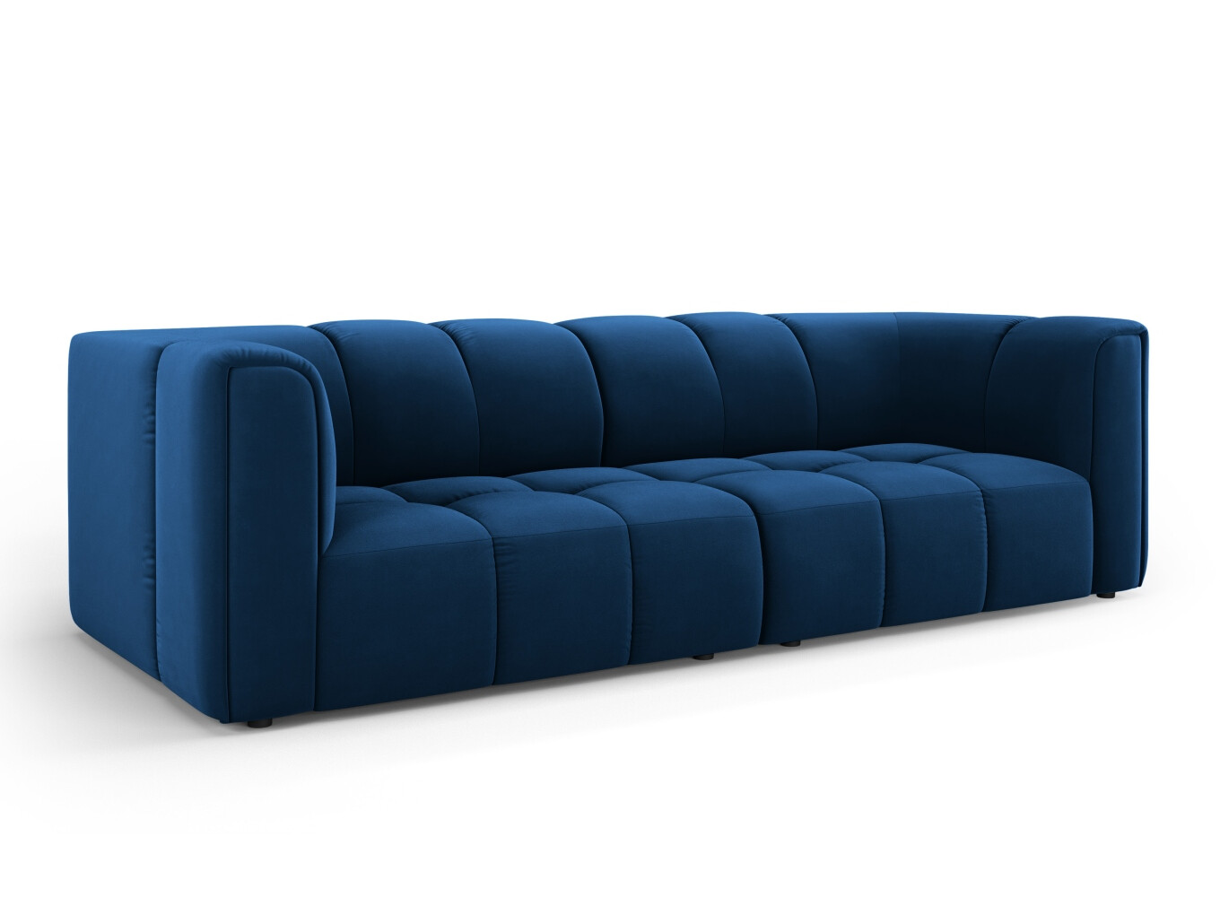Sofa Ruvsala 107 (Bluvel 86)