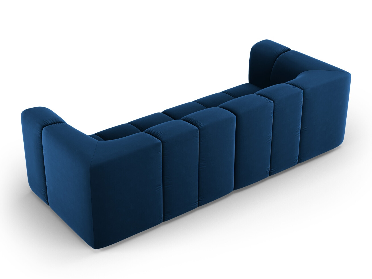 Sofa Ruvsala 107 (Bluvel 86)
