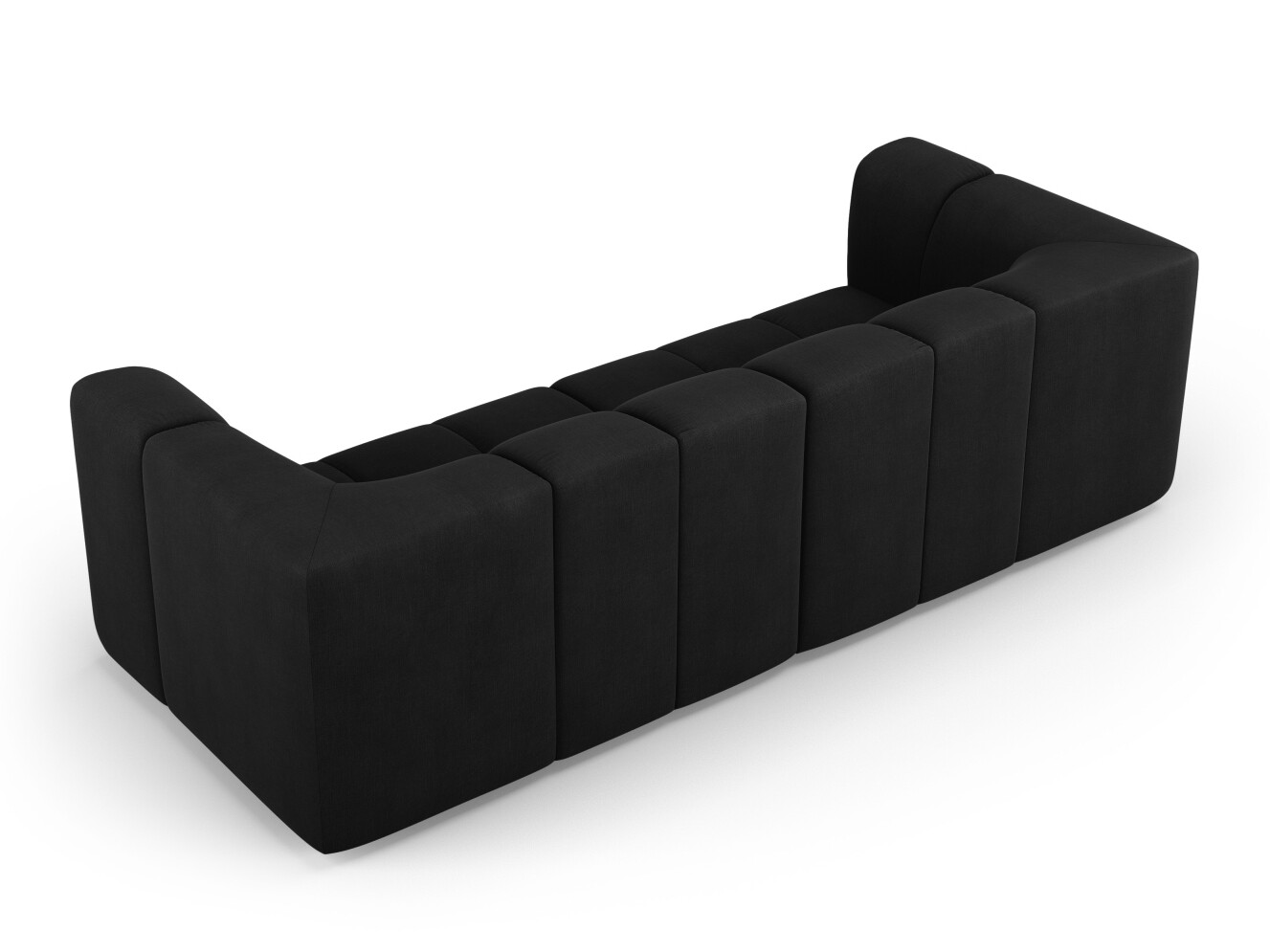 Sofa Ruvsala 107 (Rebel 01)