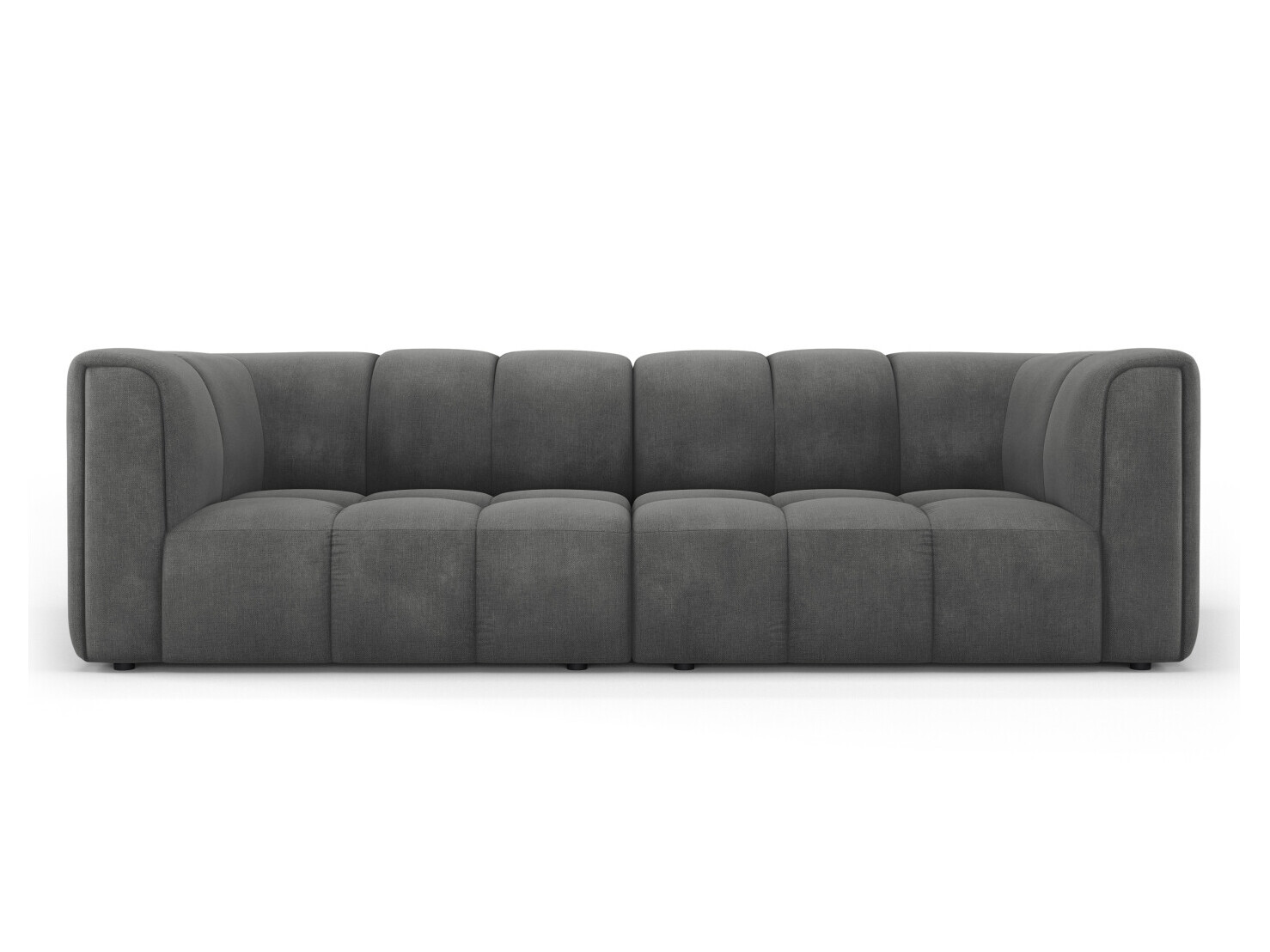 Sofa Ruvsala 107 (Rebel 03)
