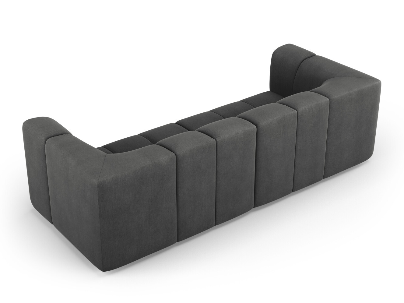 Sofa Ruvsala 107 (Rebel 03)