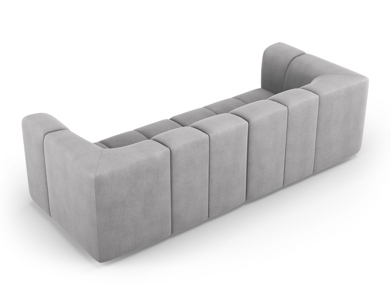 Sofa Ruvsala 107 (Rebel 05)