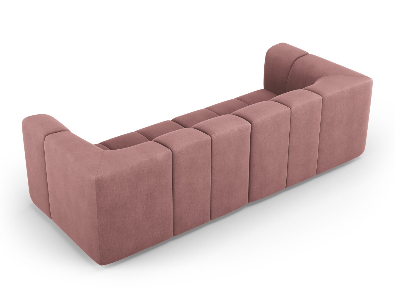 Sofa Ruvsala 107 (Rebel 07)