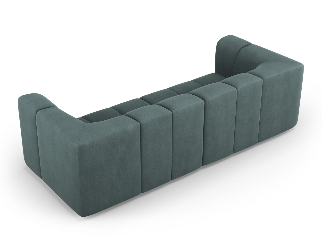 Sofa Ruvsala 107 (Rebel 13)