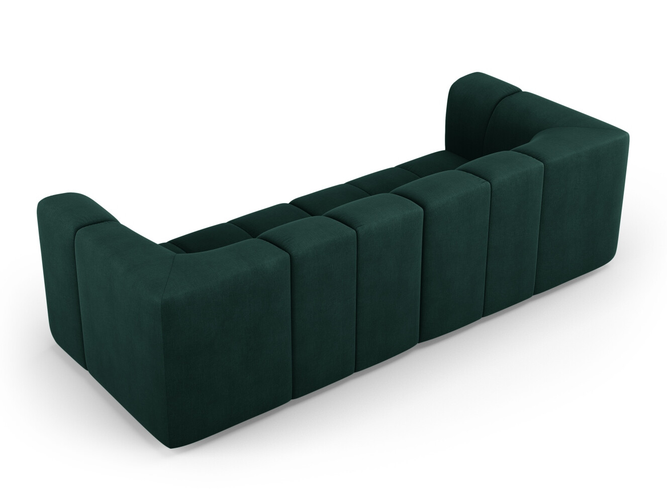 Sofa Ruvsala 107 (Rebel 16)