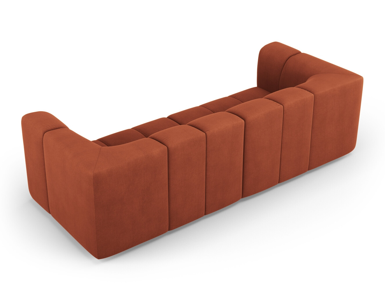 Sofa Ruvsala 107 (Rebel 20)