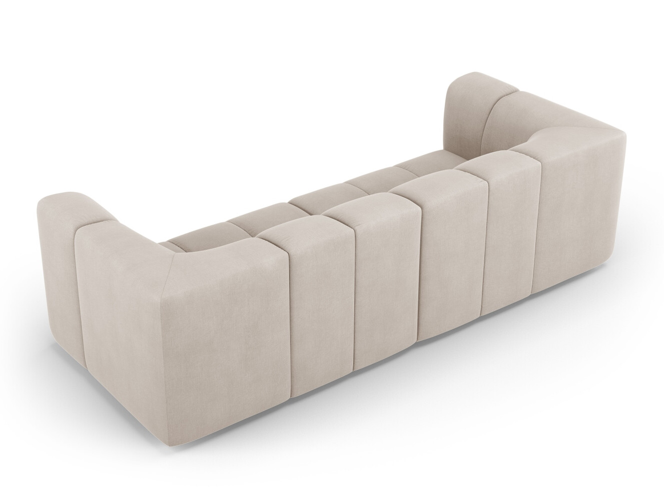 Sofa Ruvsala 107 (Rebel 25)