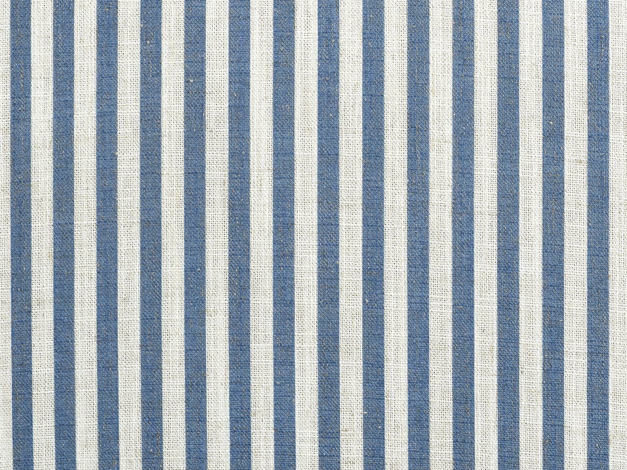 Fotelis Tulsa 466 (Balta + Mėlyna)