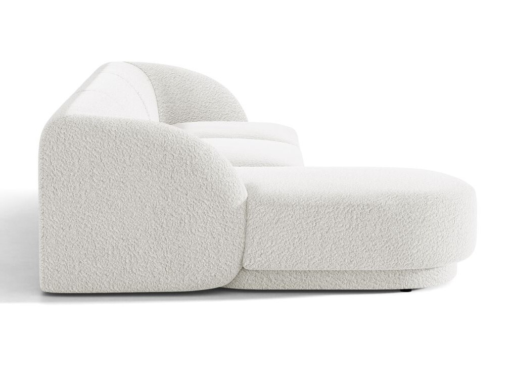 Modulinis minkštas kampas Tivlomi 102 (Baloo 2073)
