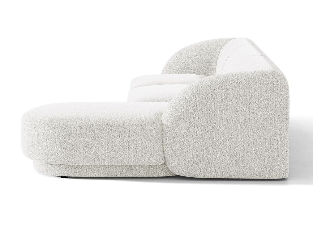 Modulinis minkštas kampas Tivlomi 102 (Baloo 2073)
