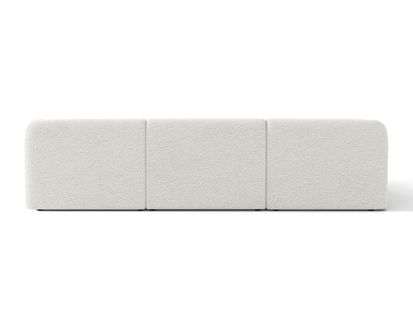 Modulinis minkštas kampas Tivlomi 102 (Baloo 2073)