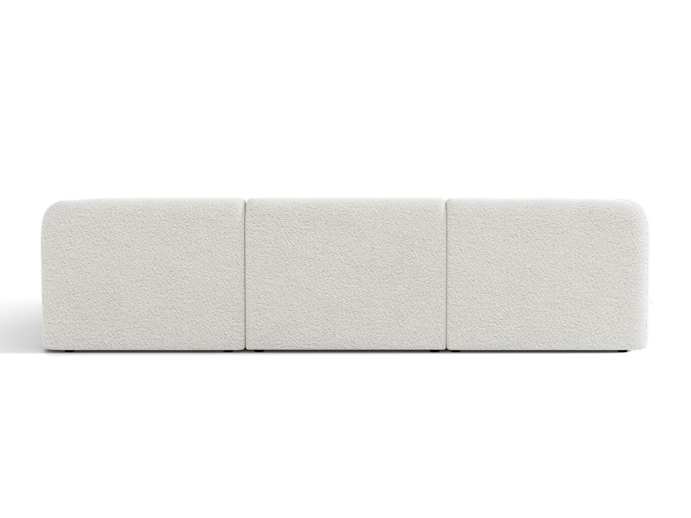 Modulinis minkštas kampas Tivlomi 102 (Baloo 2073)