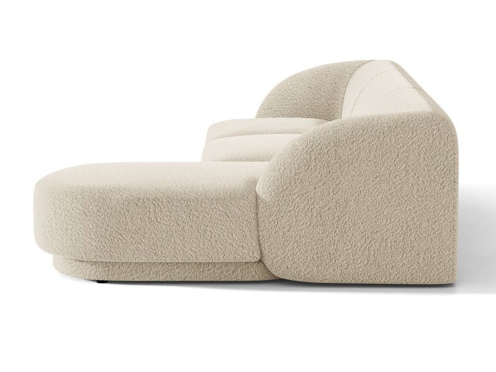 Modulinis minkštas kampas Tivlomi 102 (Baloo 2074)