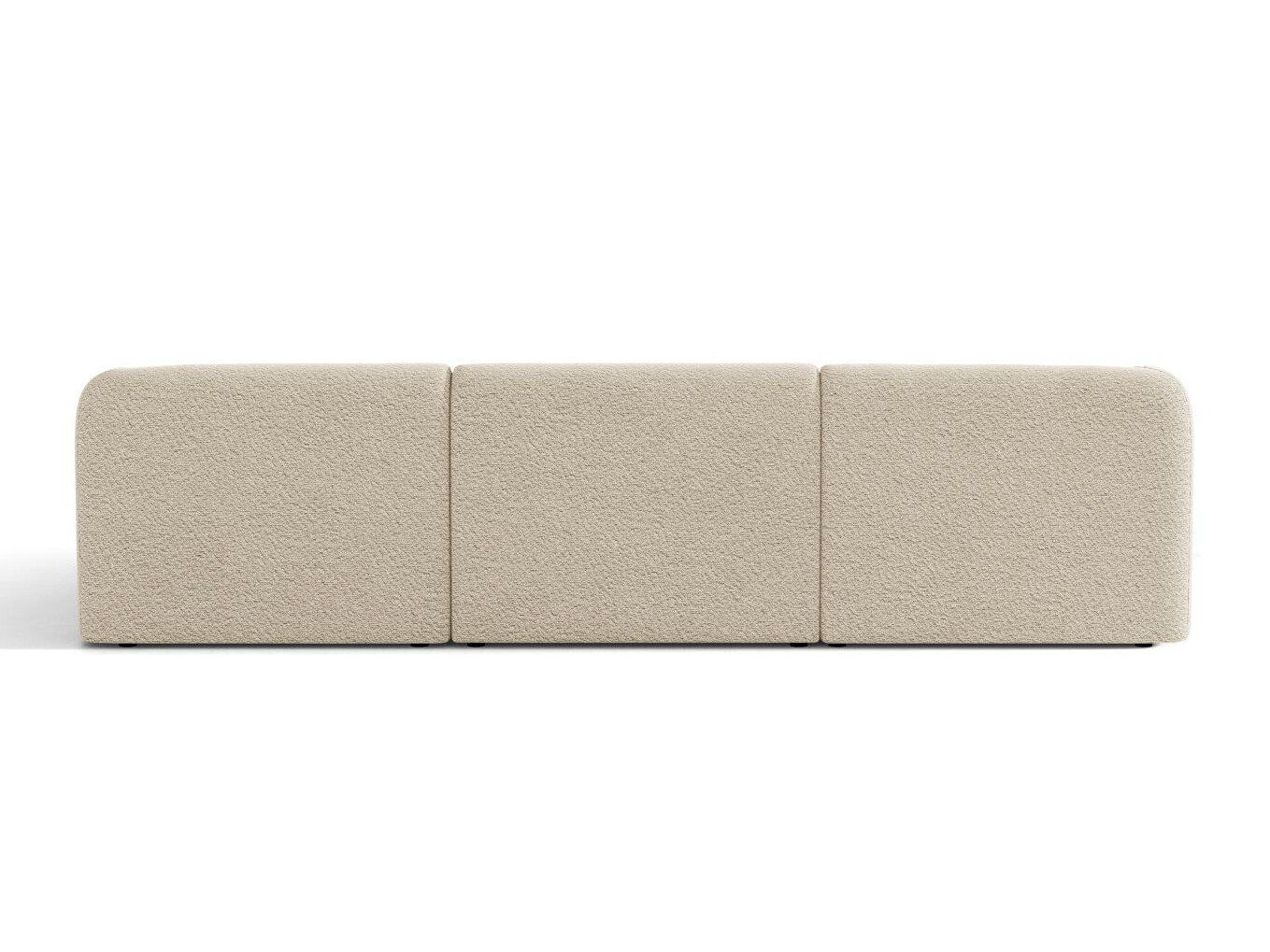 Modulinis minkštas kampas Tivlomi 102 (Baloo 2074)