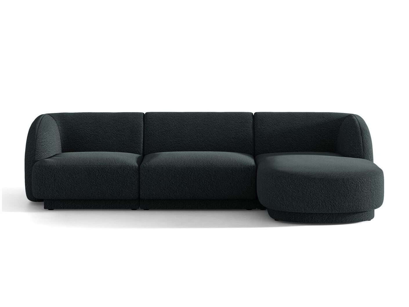 Modulinis minkštas kampas Tivlomi 102 (Baloo 2082)