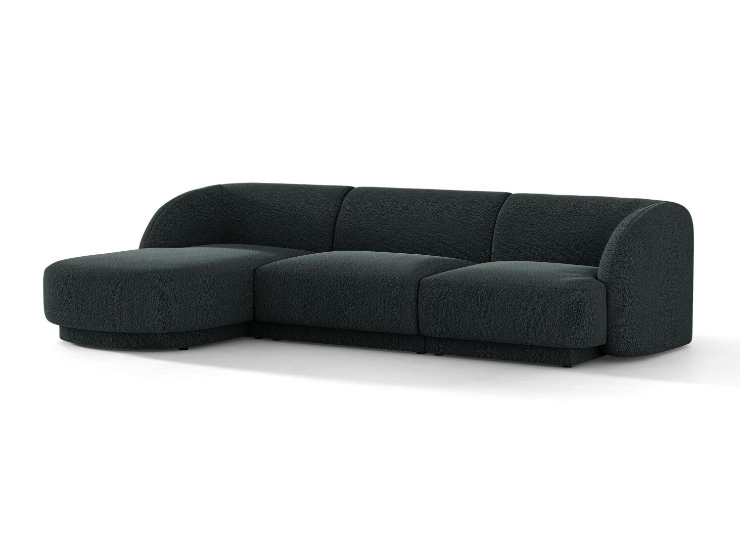 Modulinis minkštas kampas Tivlomi 102 (Baloo 2082)