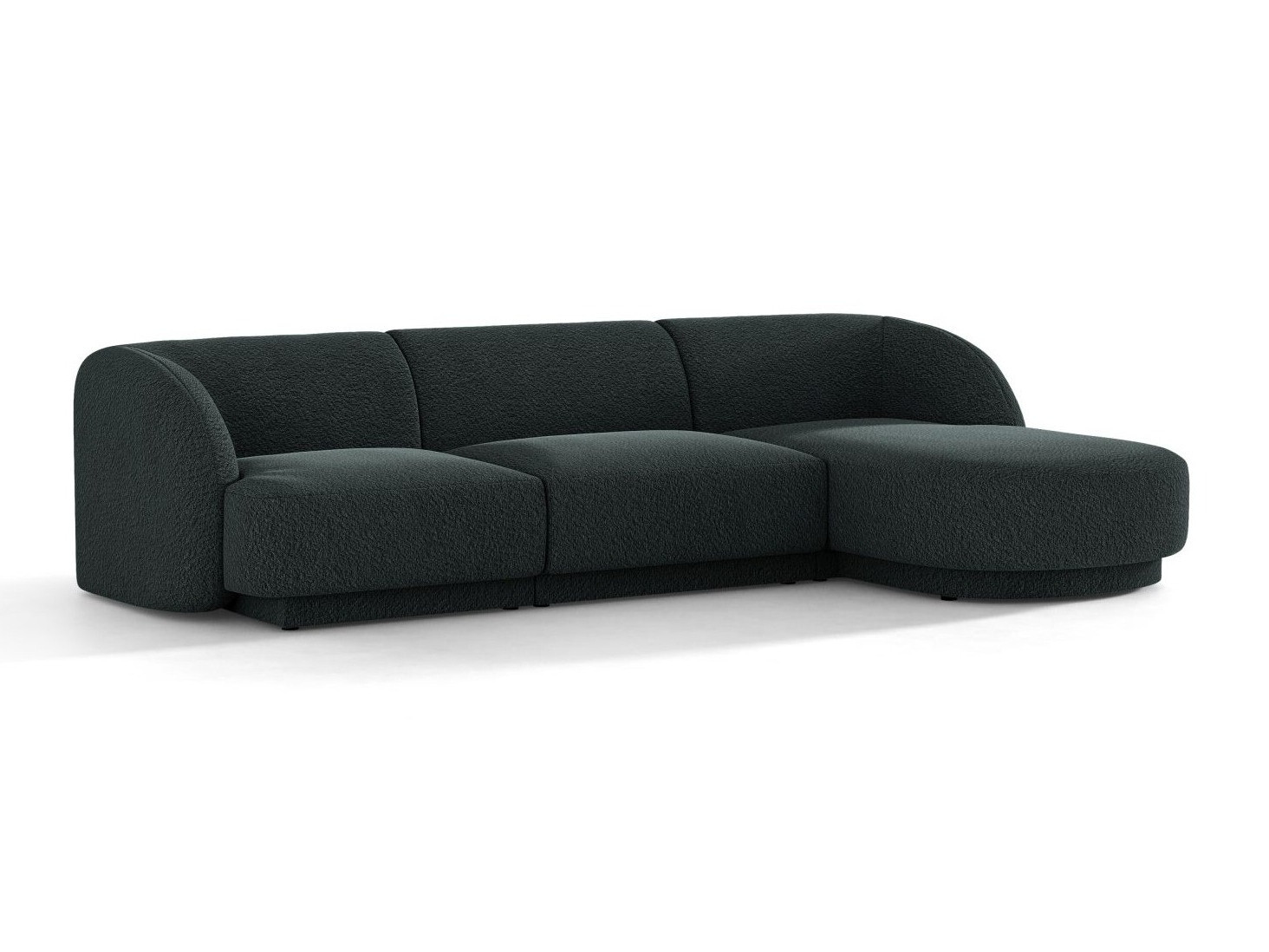 Modulinis minkštas kampas Tivlomi 102 (Baloo 2082)
