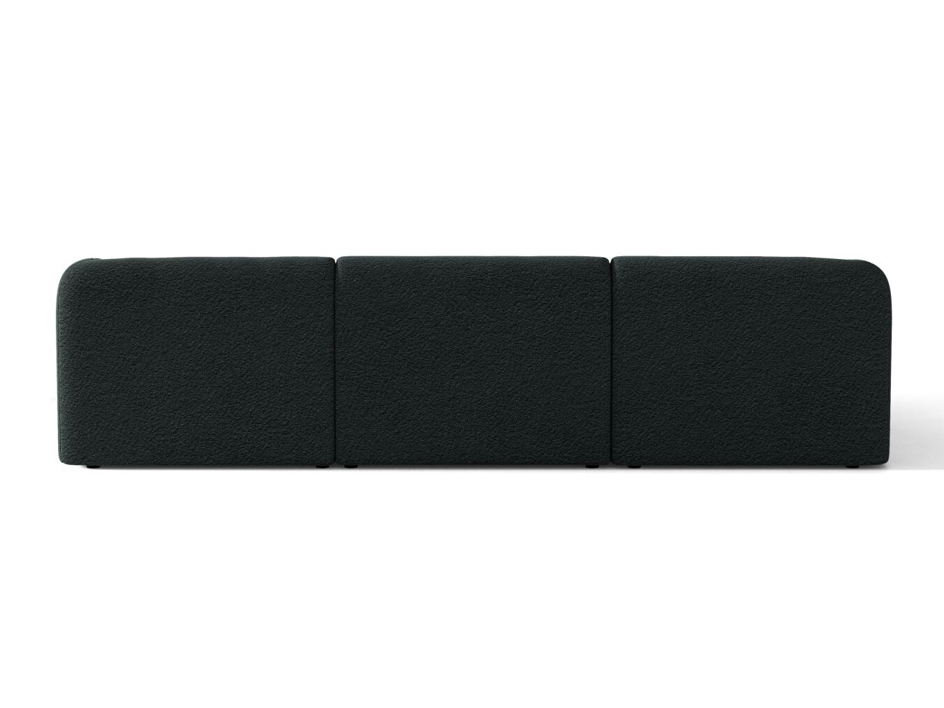 Modulinis minkštas kampas Tivlomi 102 (Baloo 2082)
