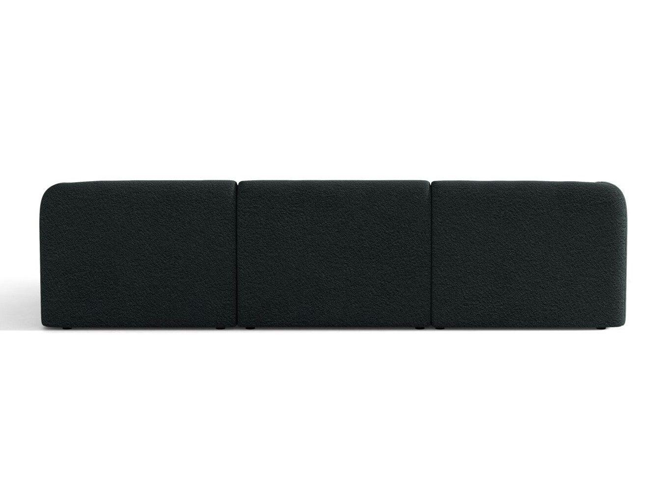 Modulinis minkštas kampas Tivlomi 102 (Baloo 2082)