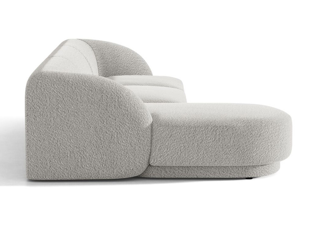 Modulinis minkštas kampas Tivlomi 102 (Baloo 2085)