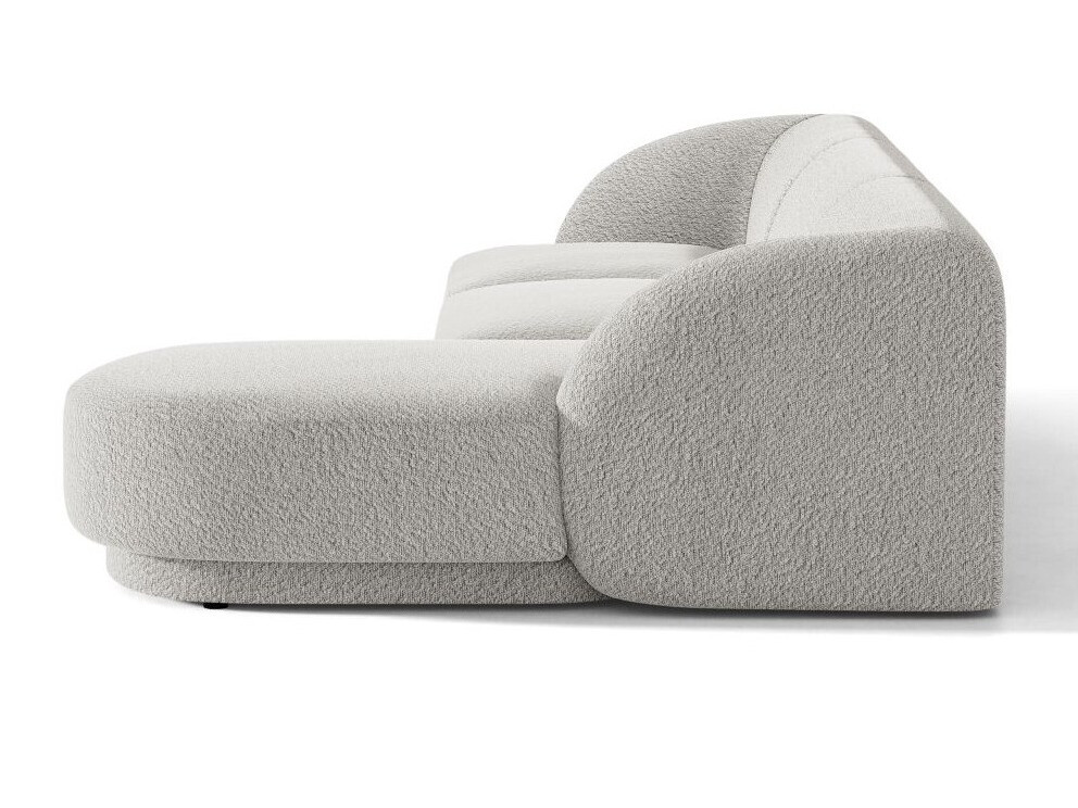 Modulinis minkštas kampas Tivlomi 102 (Baloo 2085)