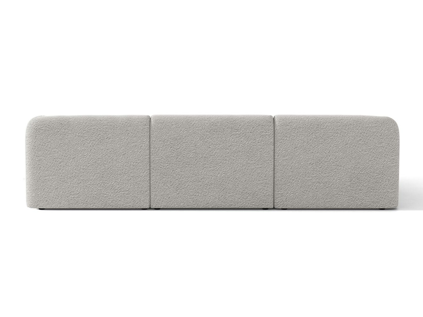 Modulinis minkštas kampas Tivlomi 102 (Baloo 2085)