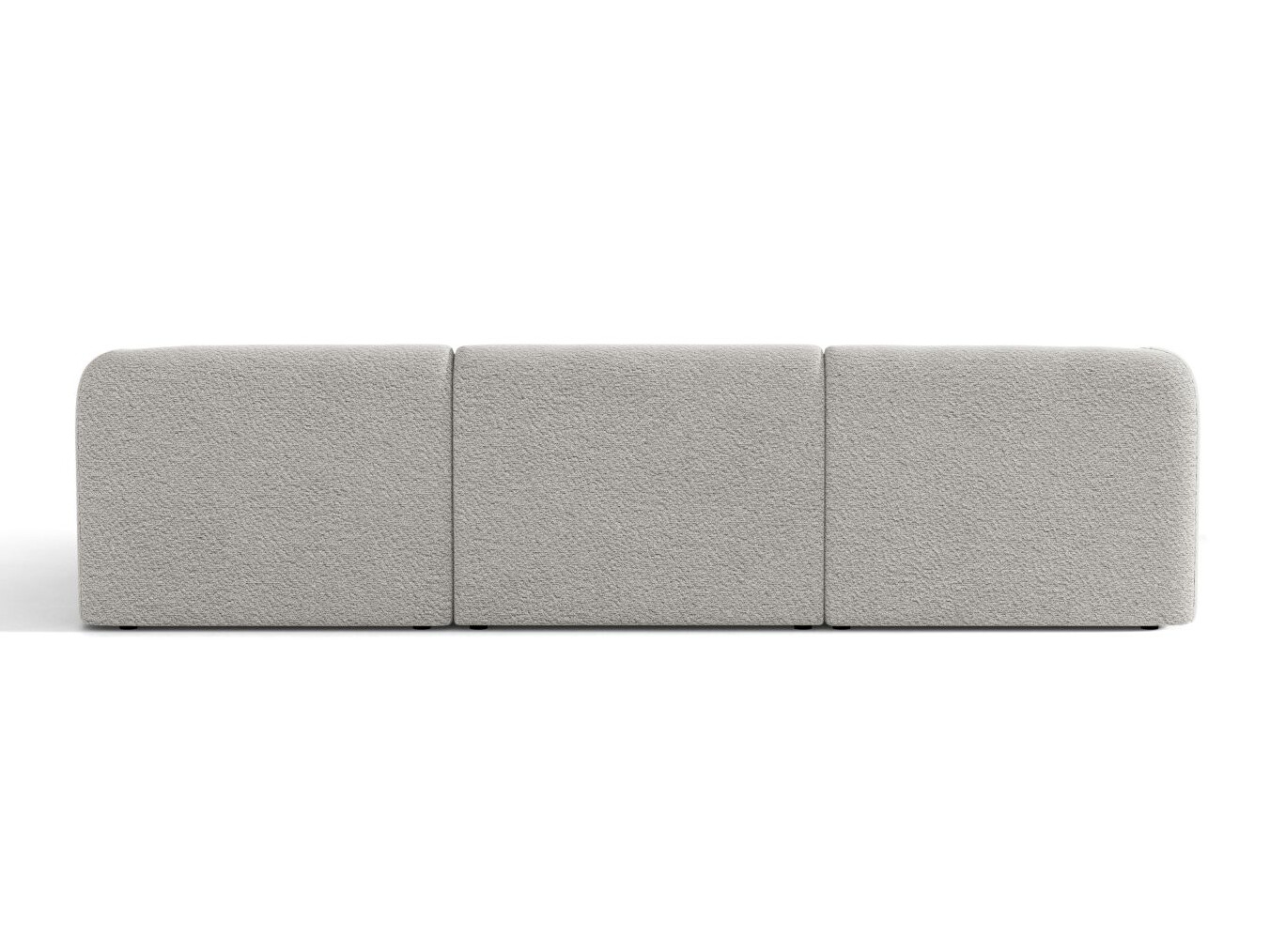 Modulinis minkštas kampas Tivlomi 102 (Baloo 2085)