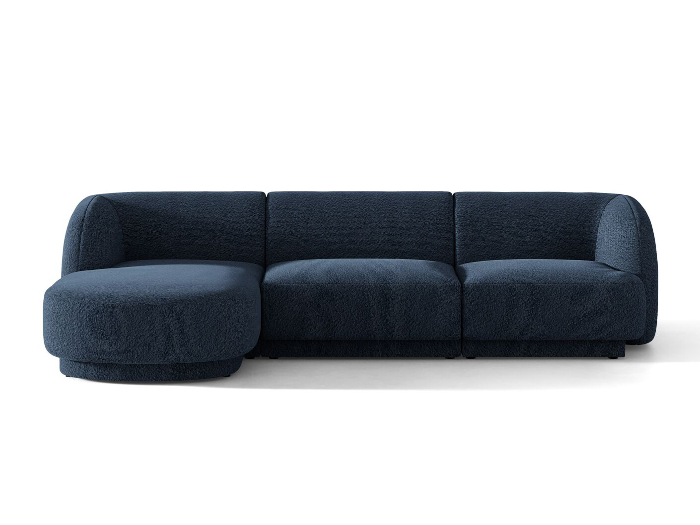 Modulinis minkštas kampas Tivlomi 102 (Baloo 2088)