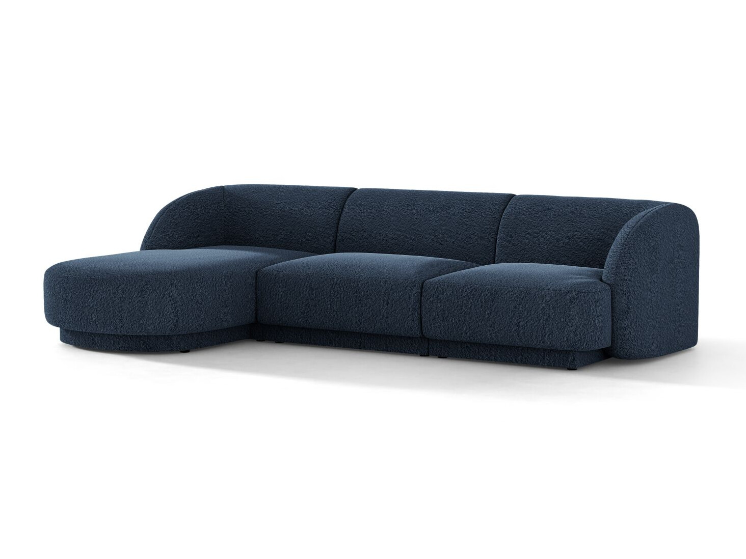 Modulinis minkštas kampas Tivlomi 102 (Baloo 2088)