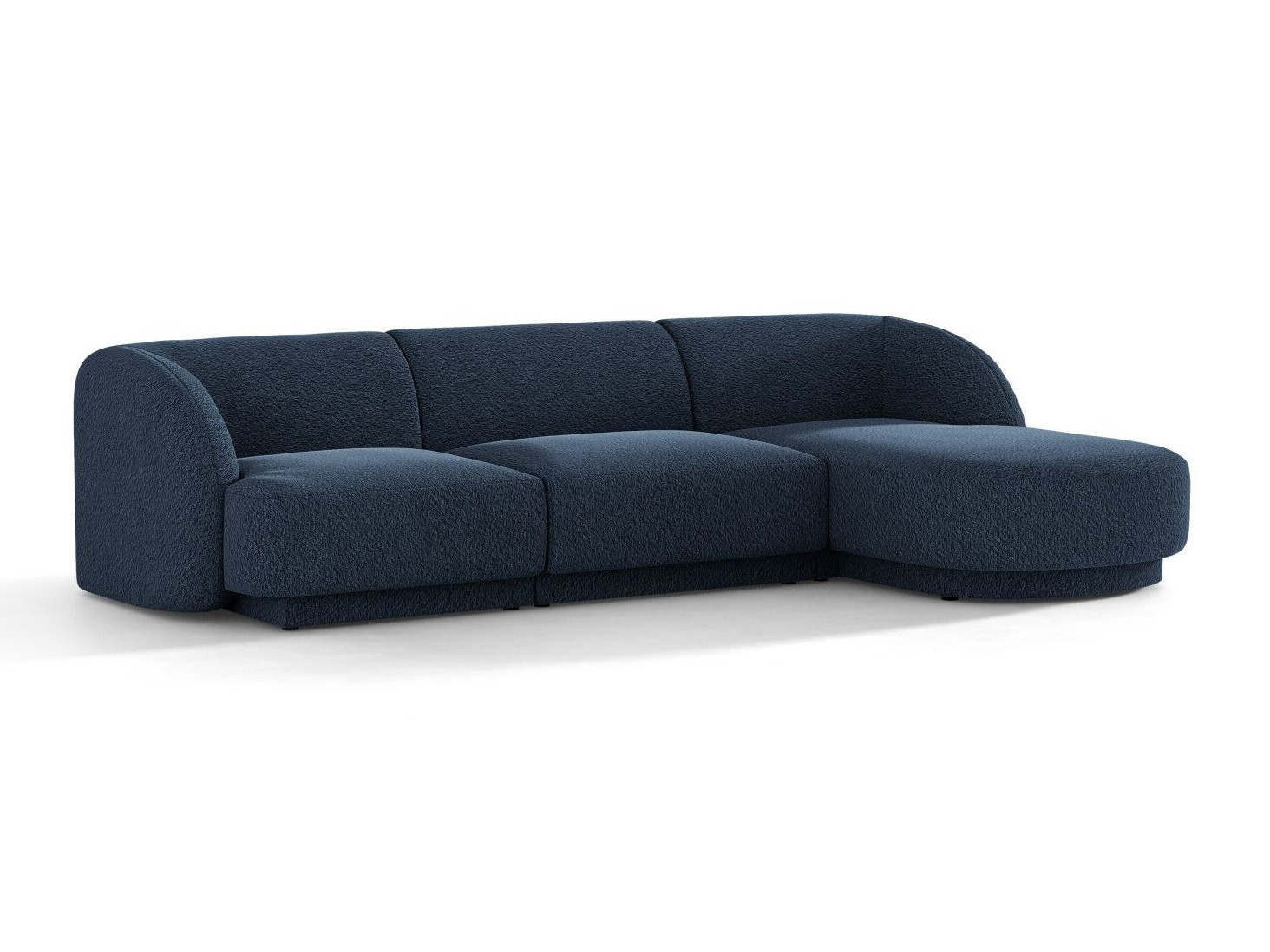 Modulinis minkštas kampas Tivlomi 102 (Baloo 2088)