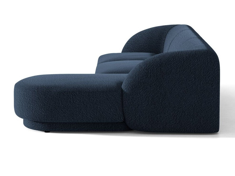 Modulinis minkštas kampas Tivlomi 102 (Baloo 2088)