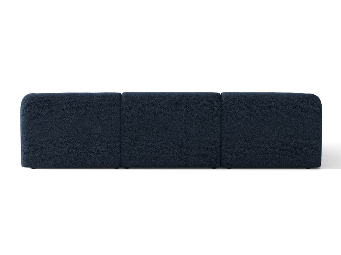 Modulinis minkštas kampas Tivlomi 102 (Baloo 2088)