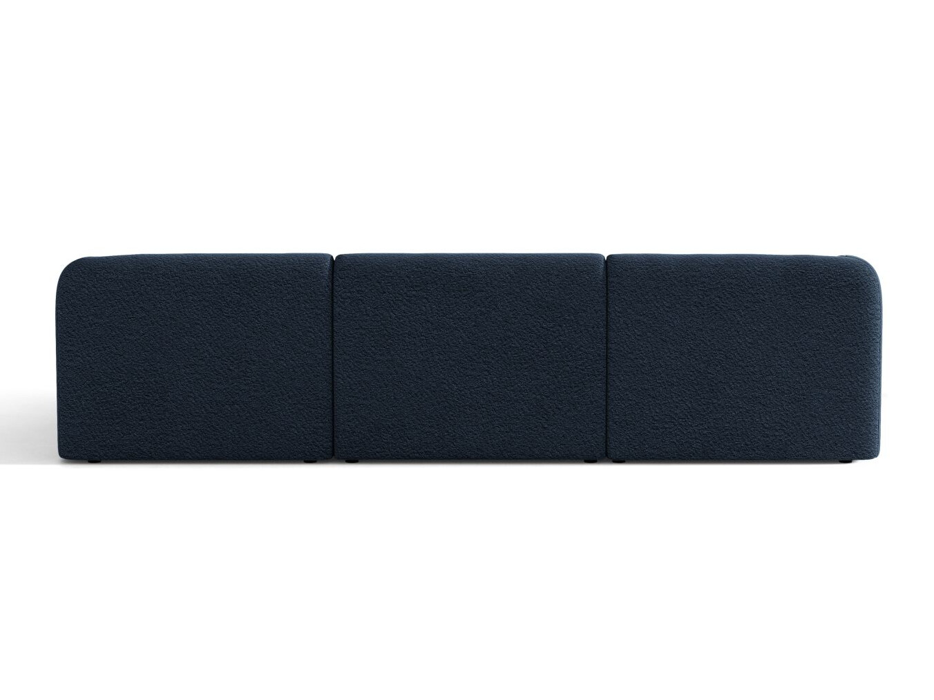 Modulinis minkštas kampas Tivlomi 102 (Baloo 2088)