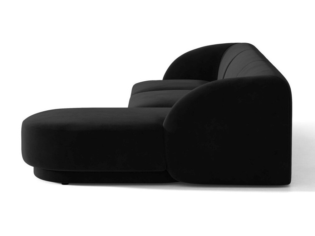 Modulinis minkštas kampas Tivlomi 102 (Bluvel 19)