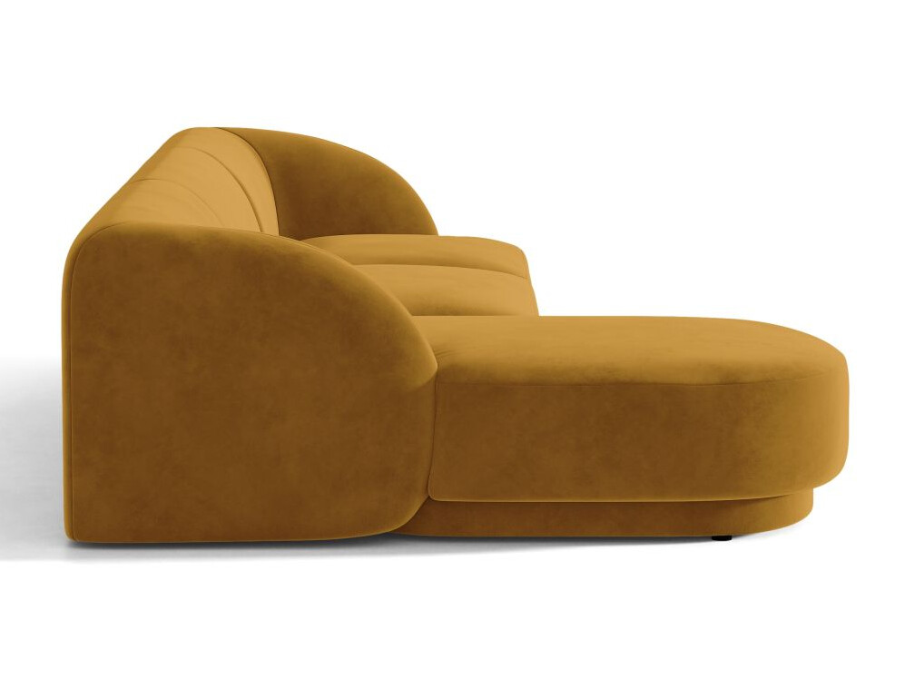 Modulinis minkštas kampas Tivlomi 102 (Bluvel 68)