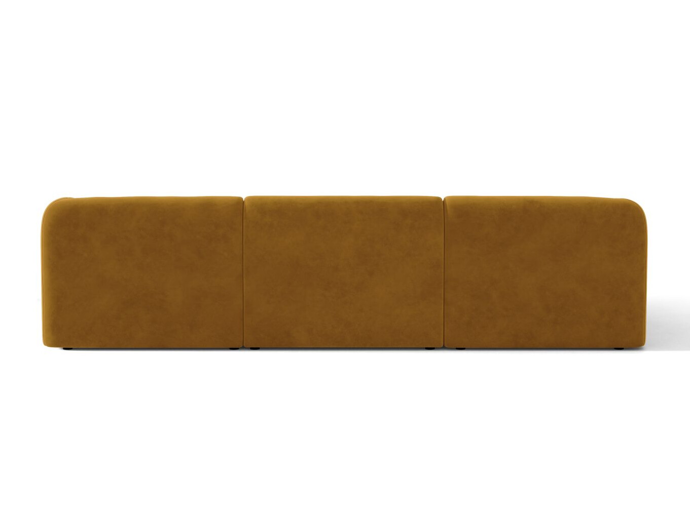 Modulinis minkštas kampas Tivlomi 102 (Bluvel 68)