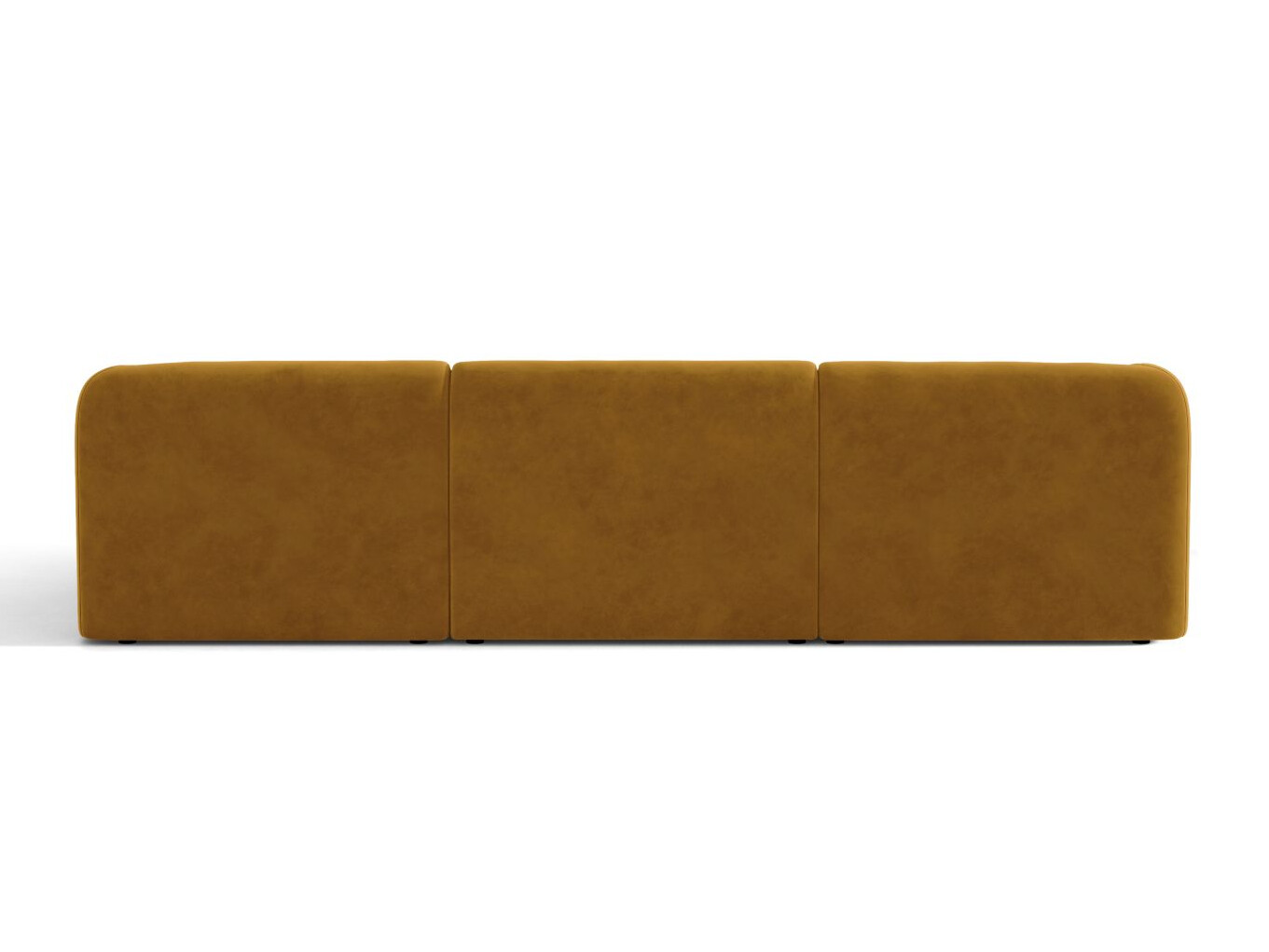 Modulinis minkštas kampas Tivlomi 102 (Bluvel 68)
