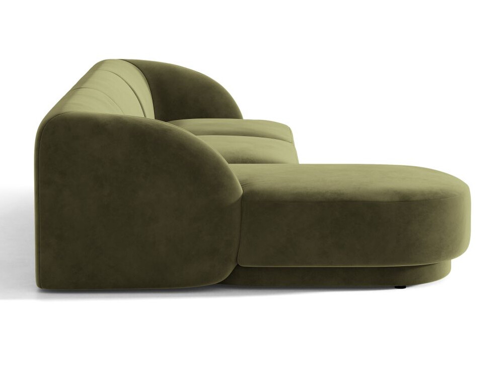 Modulinis minkštas kampas Tivlomi 102 (Bluvel 77)