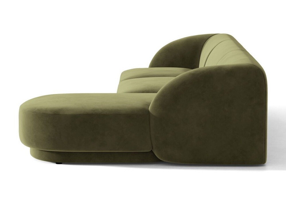 Modulinis minkštas kampas Tivlomi 102 (Bluvel 77)