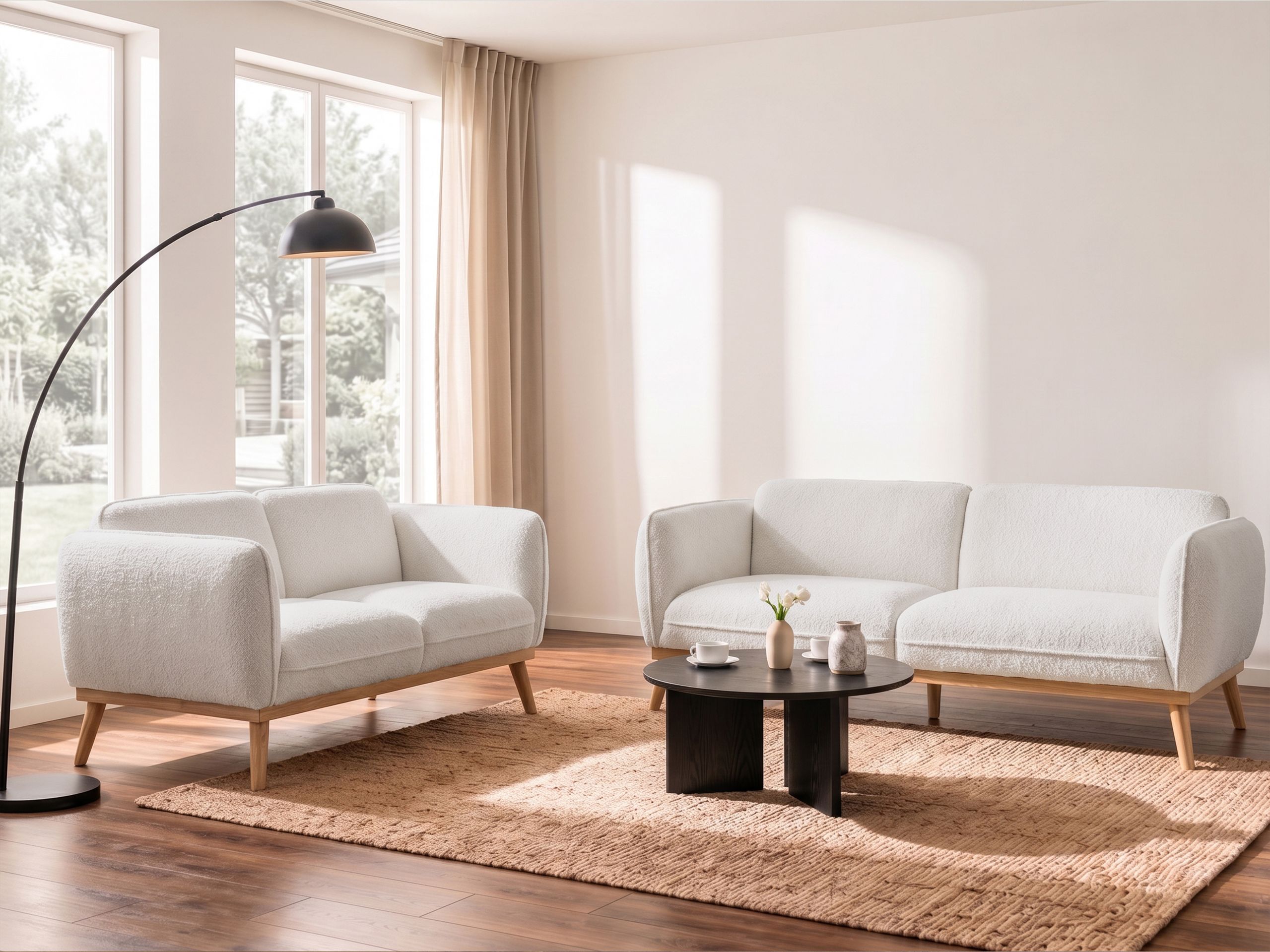 Sofa Berwyn 3341 (Balta)