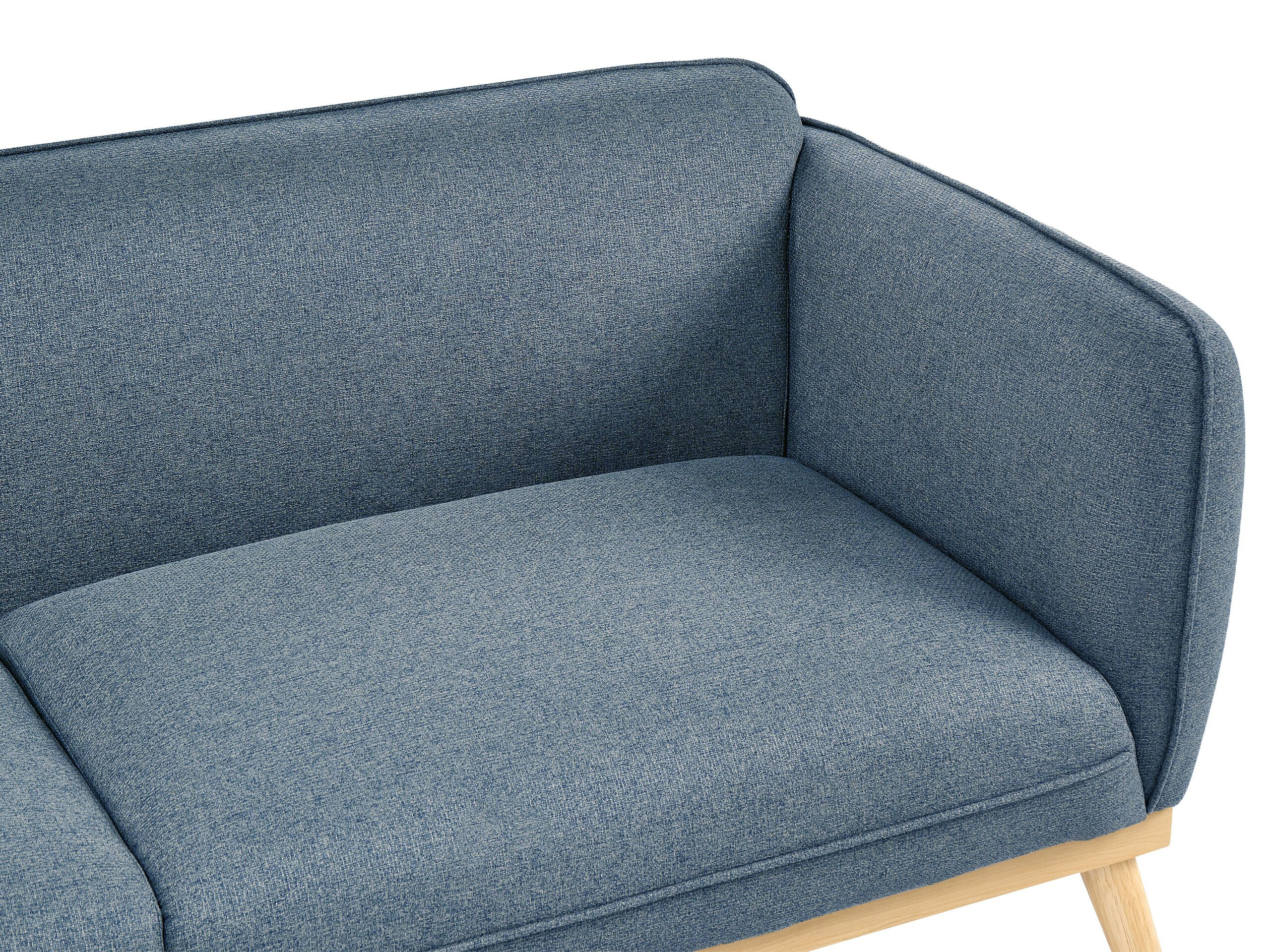 Sofa Berwyn 3341 (Mėlyna)