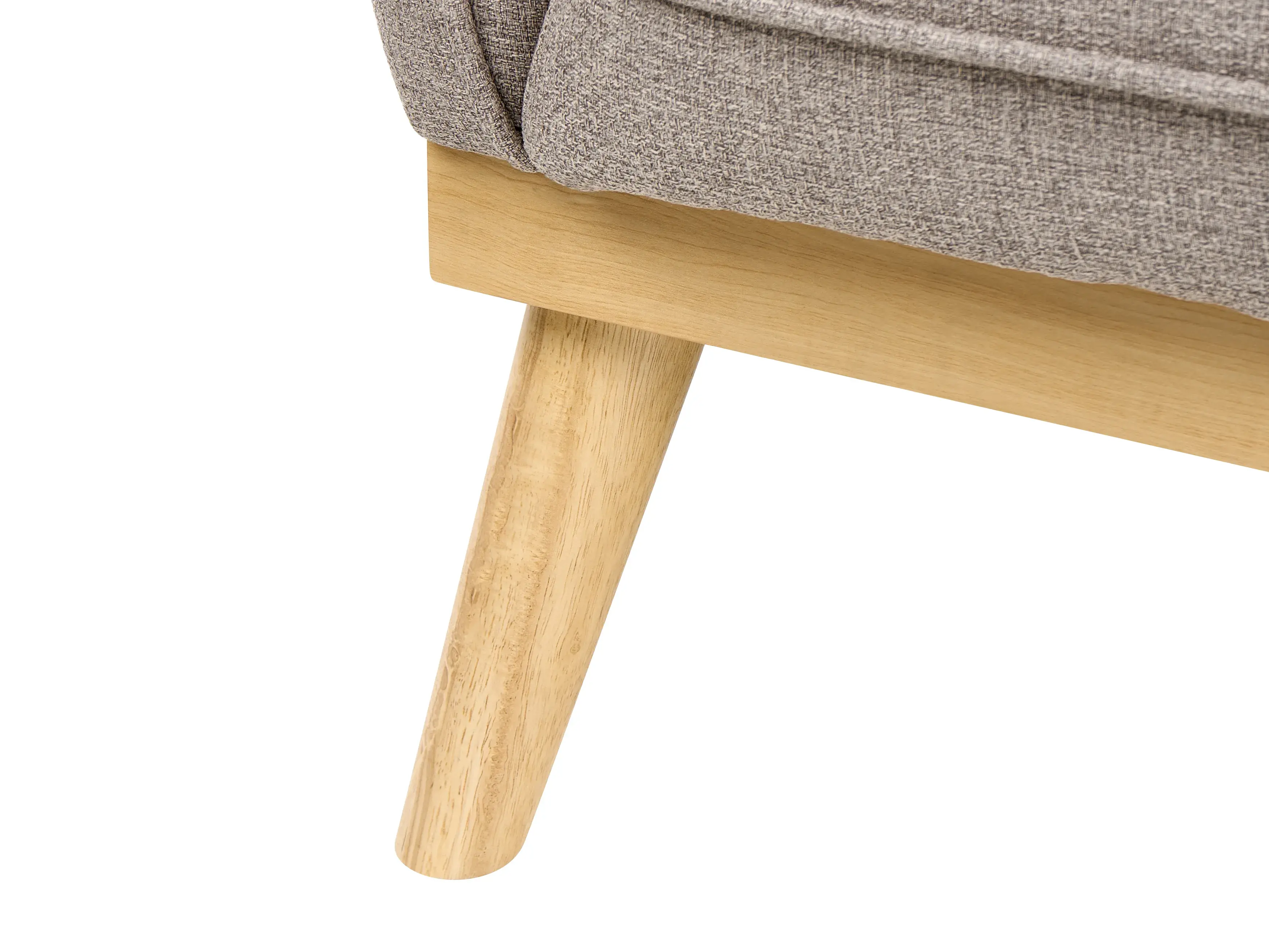 Sofa Berwyn 3341 (Šviesi ruda)