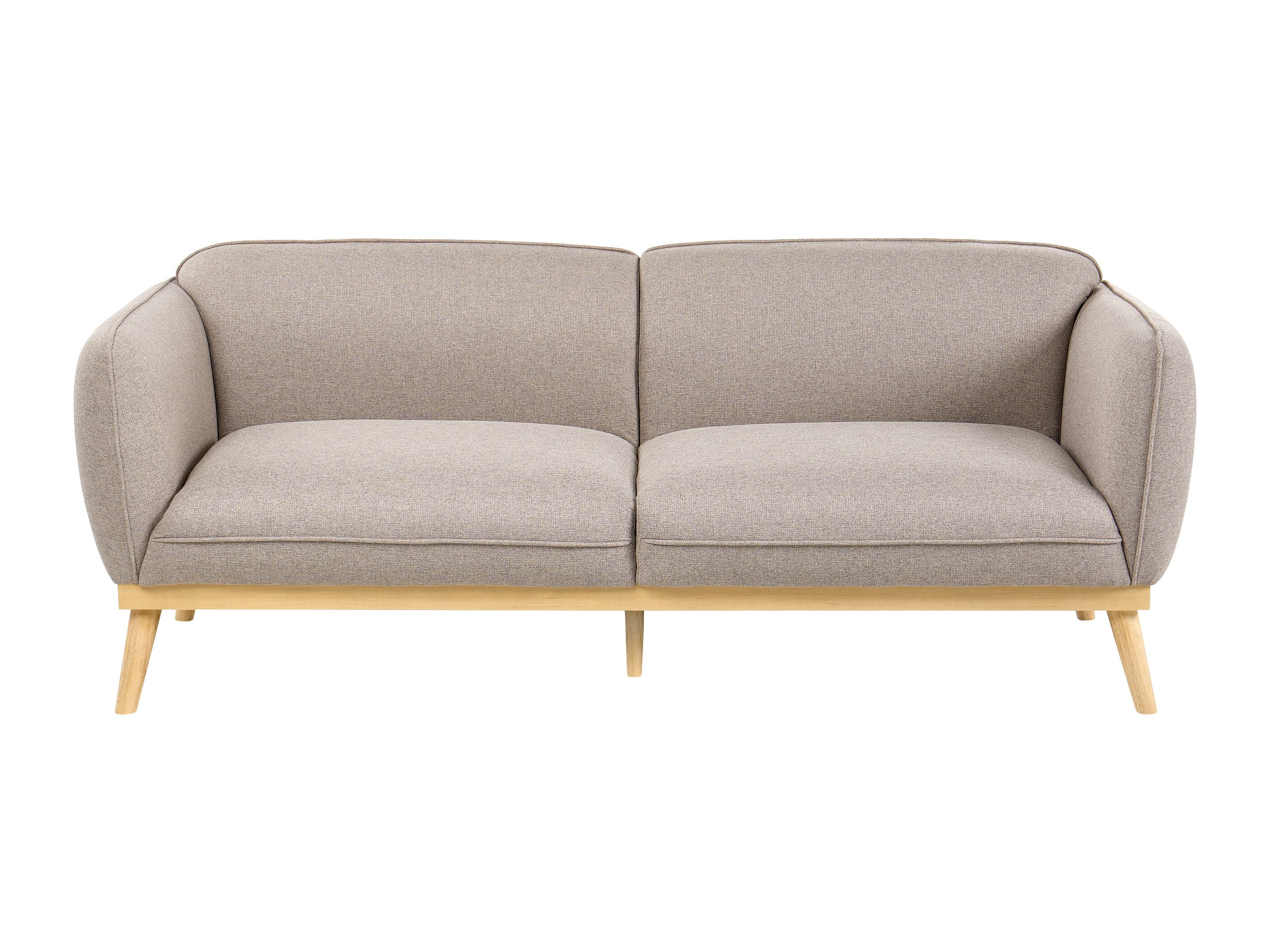 Sofa Berwyn 3341 (Šviesi ruda)