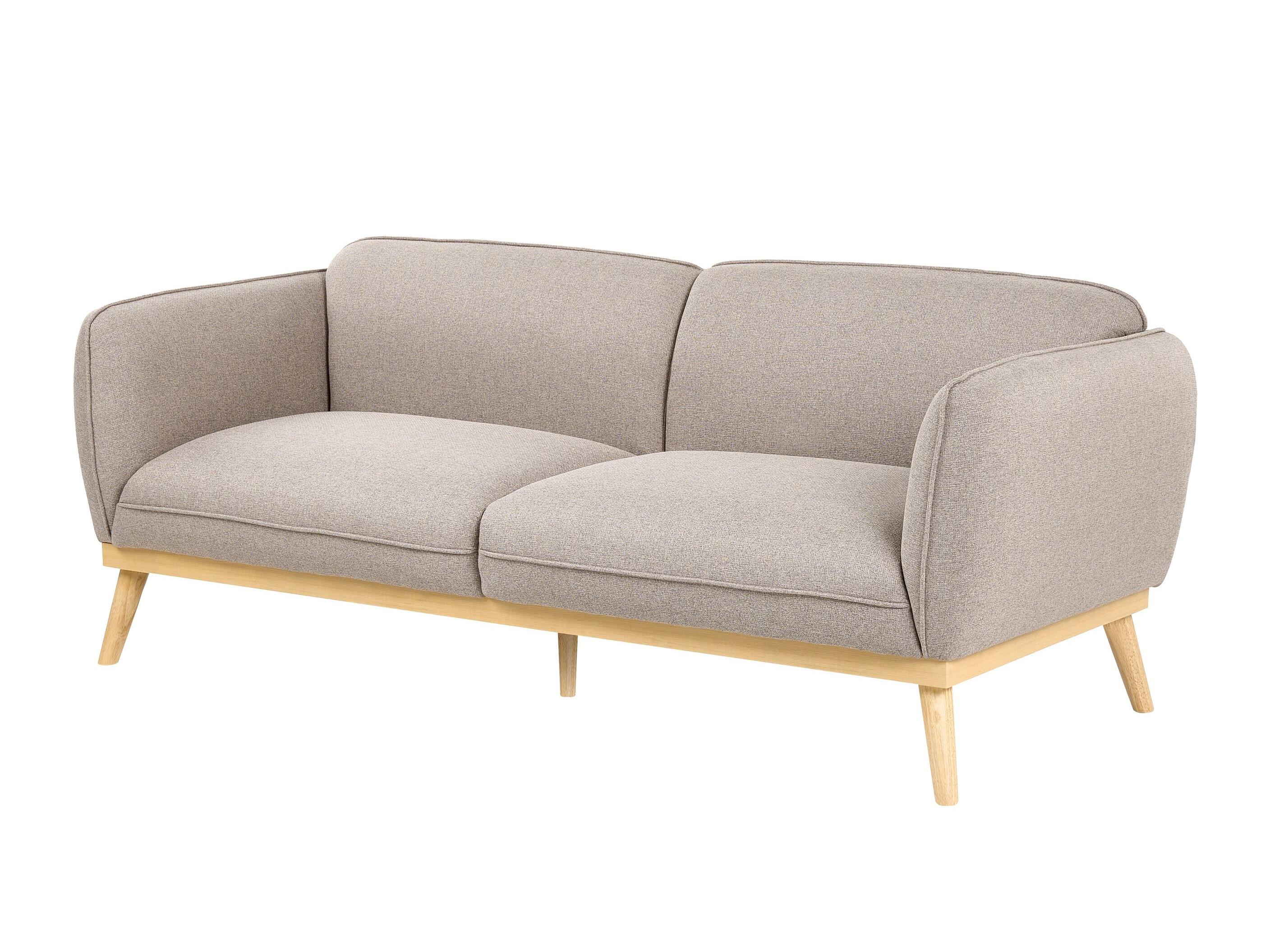 Sofa Berwyn 3341 (Šviesi ruda)