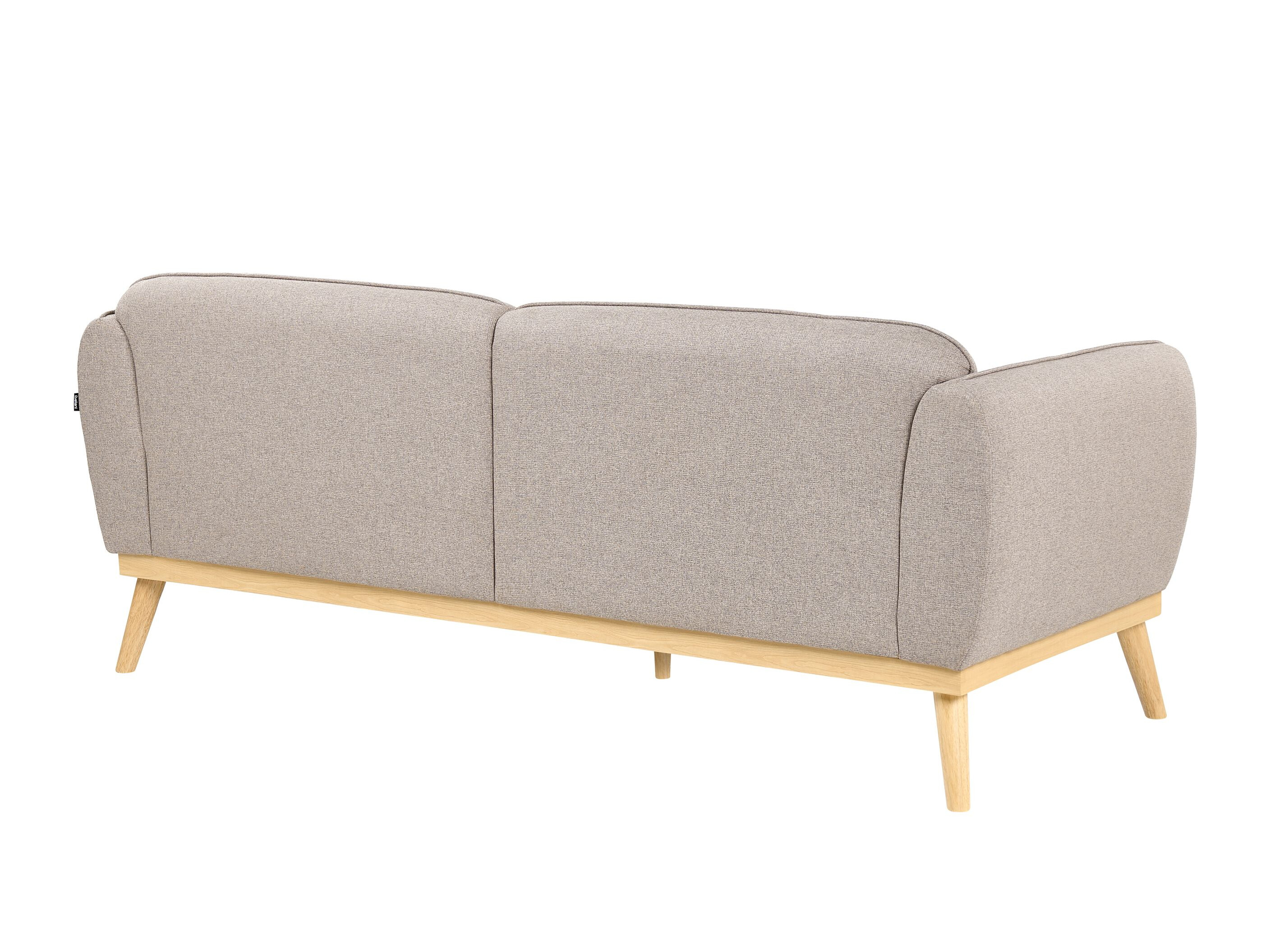 Sofa Berwyn 3341 (Šviesi ruda)