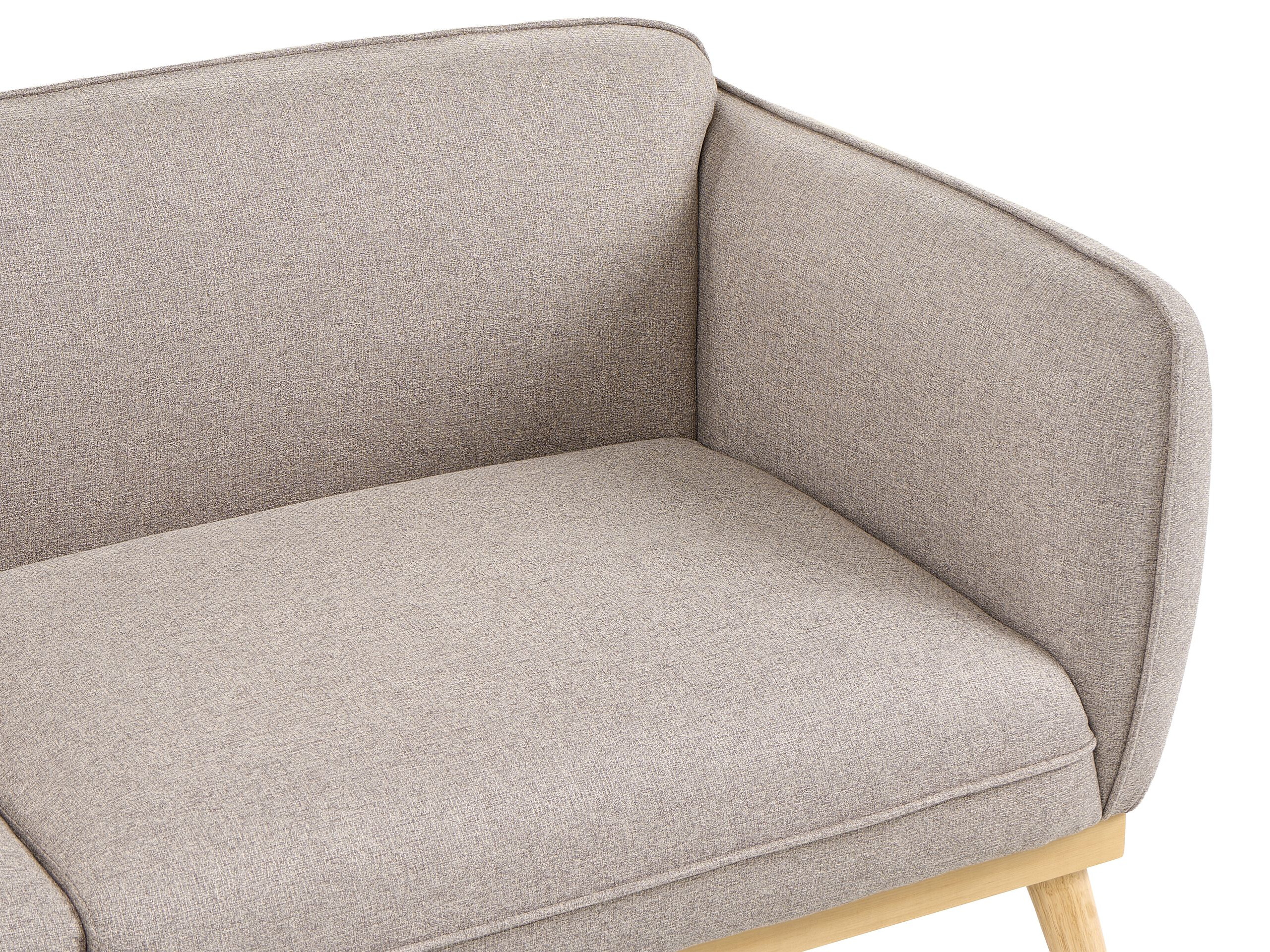 Sofa Berwyn 3341 (Šviesi ruda)