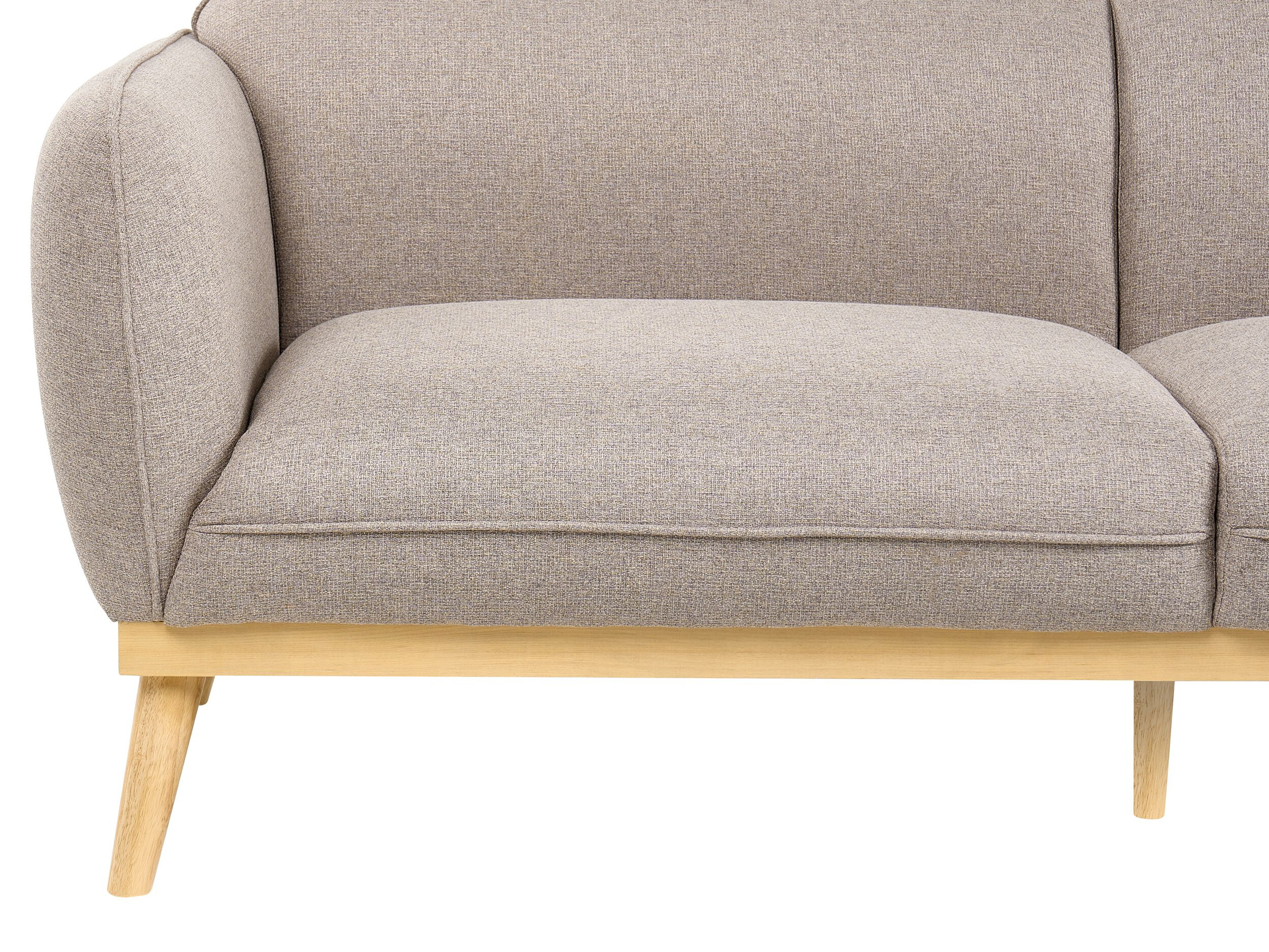 Sofa Berwyn 3341 (Šviesi ruda)