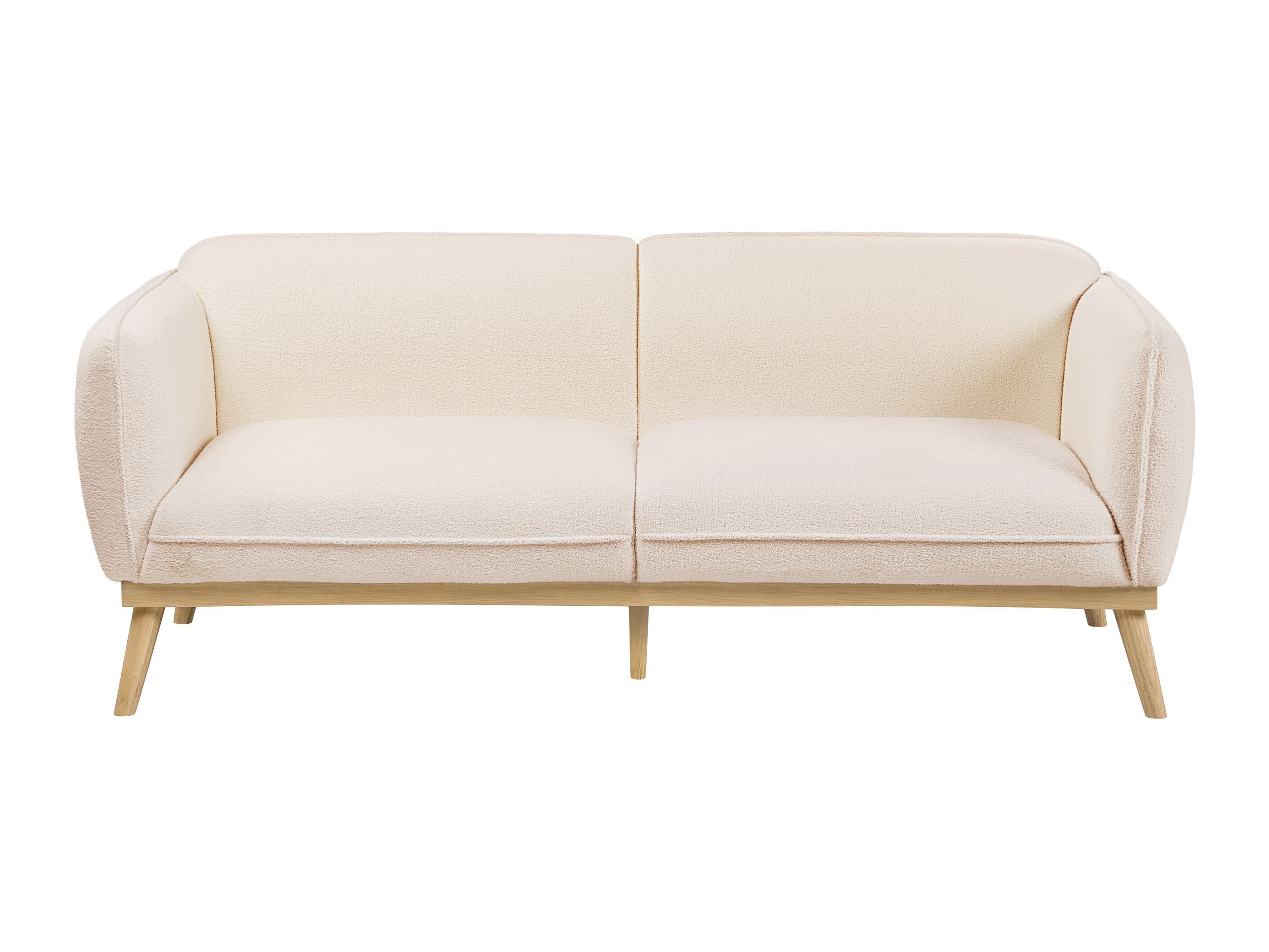 Sofa Berwyn 3341 (Šviesi smėlinė)